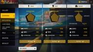 Raistar (Image via Garena/Screenshot)